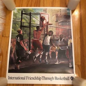 aime leon dore poster